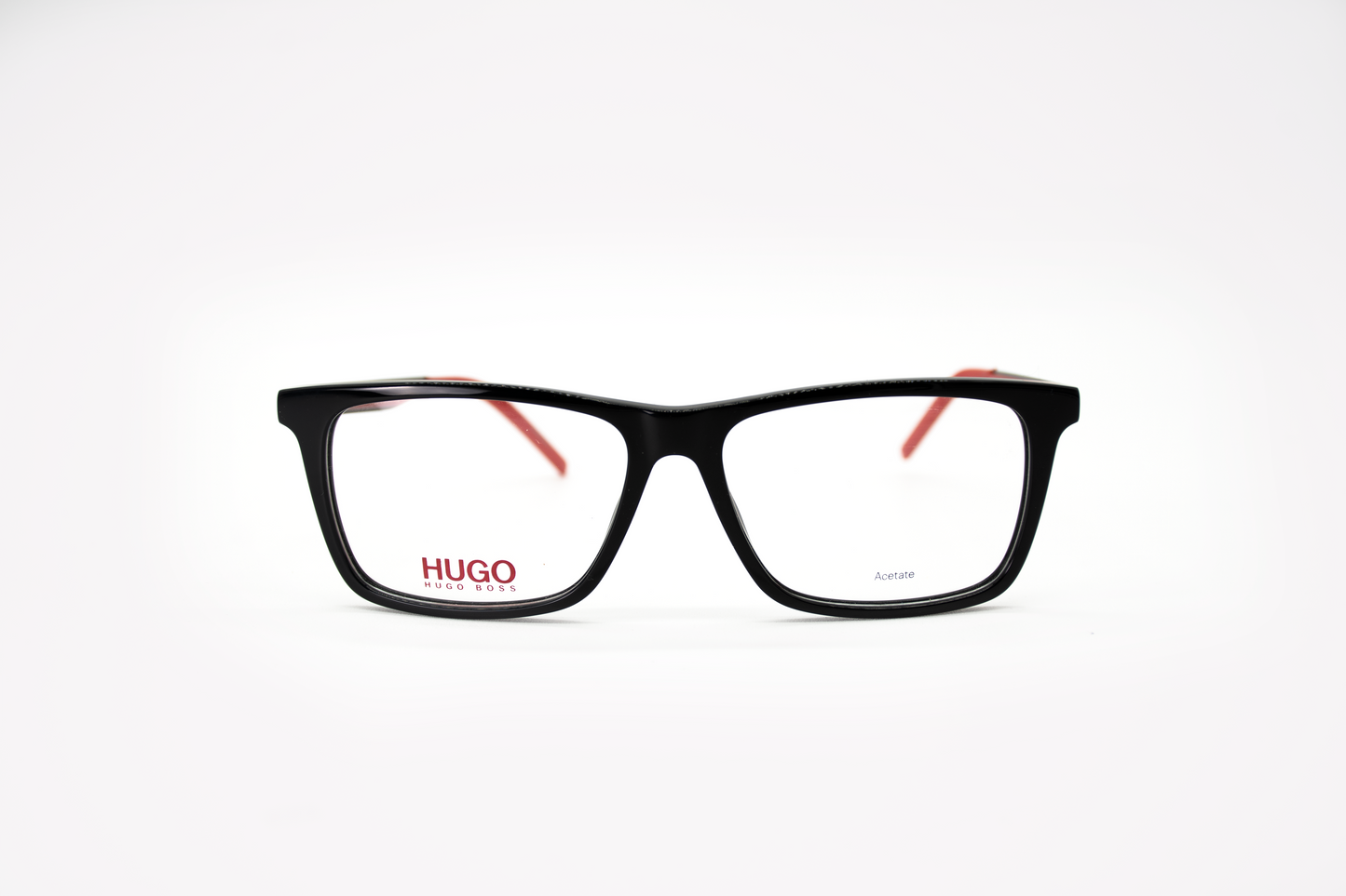 ARMAZÓN OFTÁLMICO HUGO BOSS HG1140