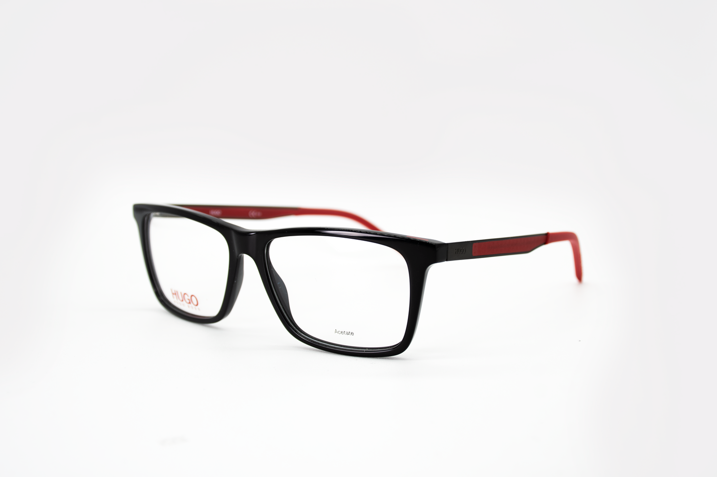 ARMAZÓN OFTÁLMICO HUGO BOSS HG1140