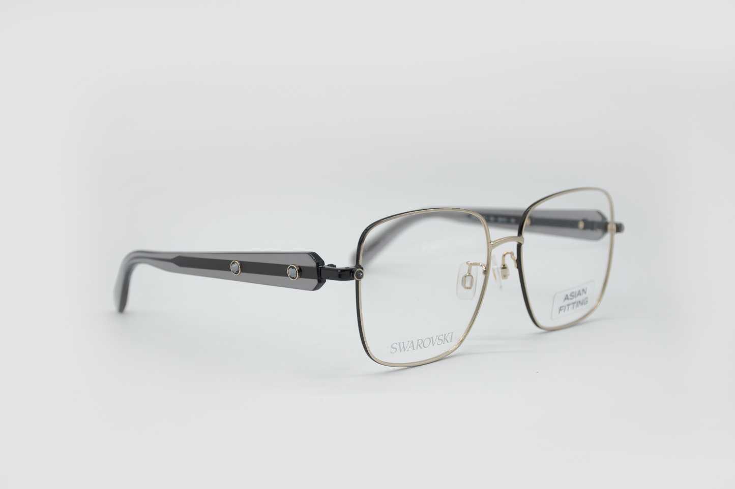 ARMAZÓN OFTALMICO SWAROVSKI 5482
