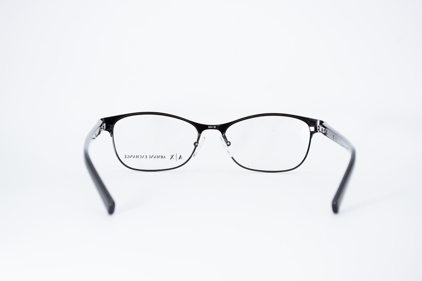 ARMAZON OFTALMICO ARMANI AX1010