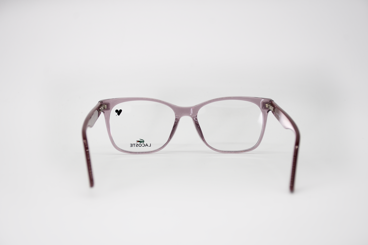 ARMAZÓN OFTALMICO LACOSTE L2767