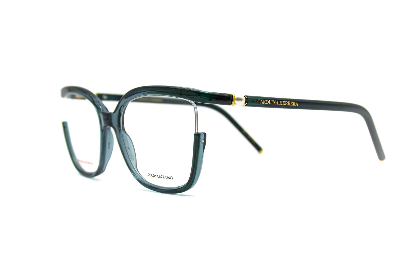 Gafas Oftálmicas Carolina Herrera