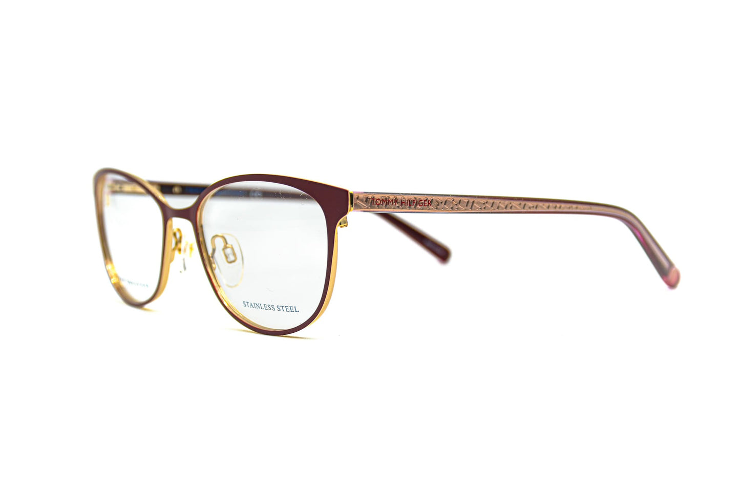 Gafas Oftálmicas Tommy Hilfiger