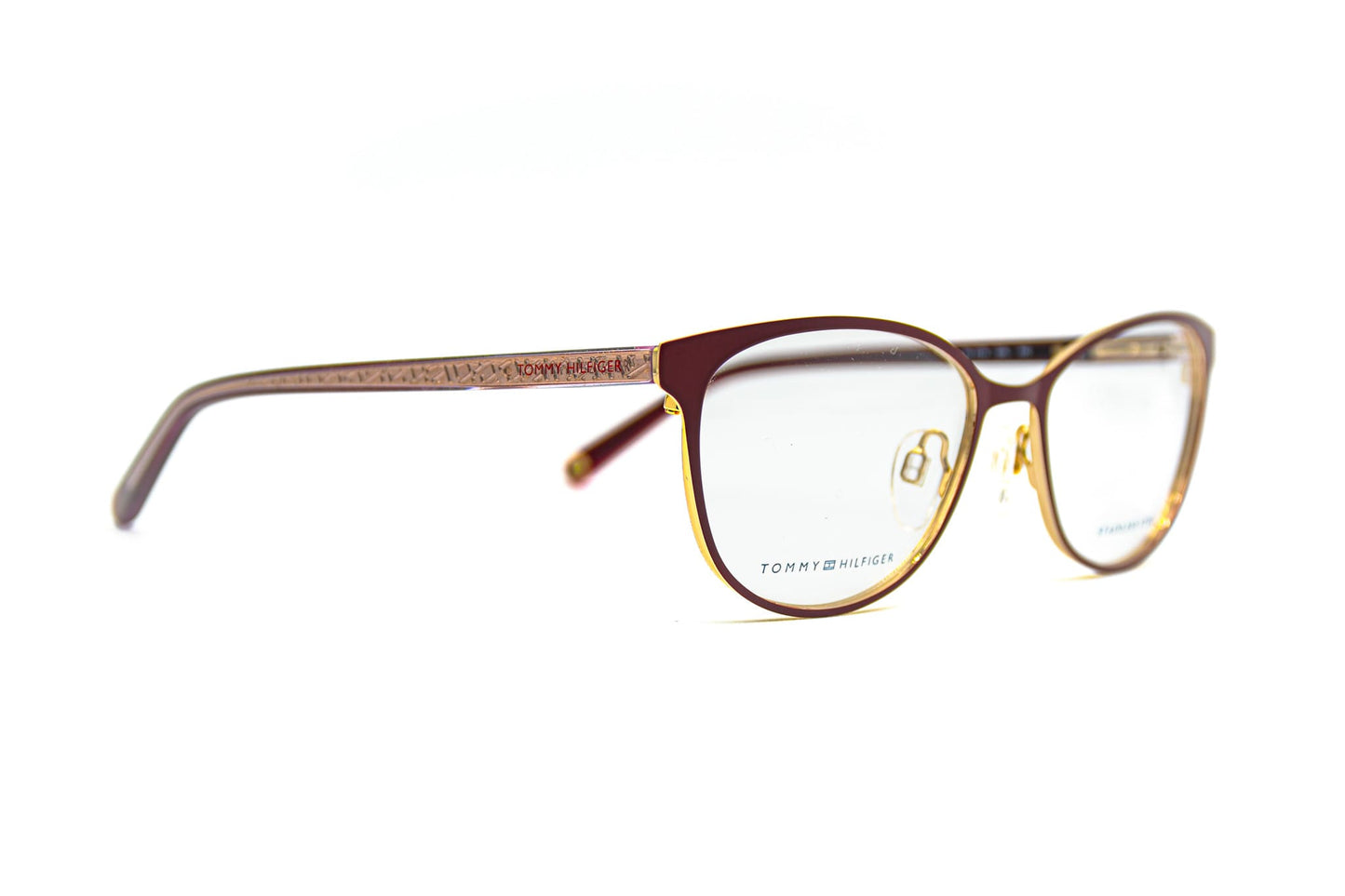 Gafas Oftálmicas Tommy Hilfiger