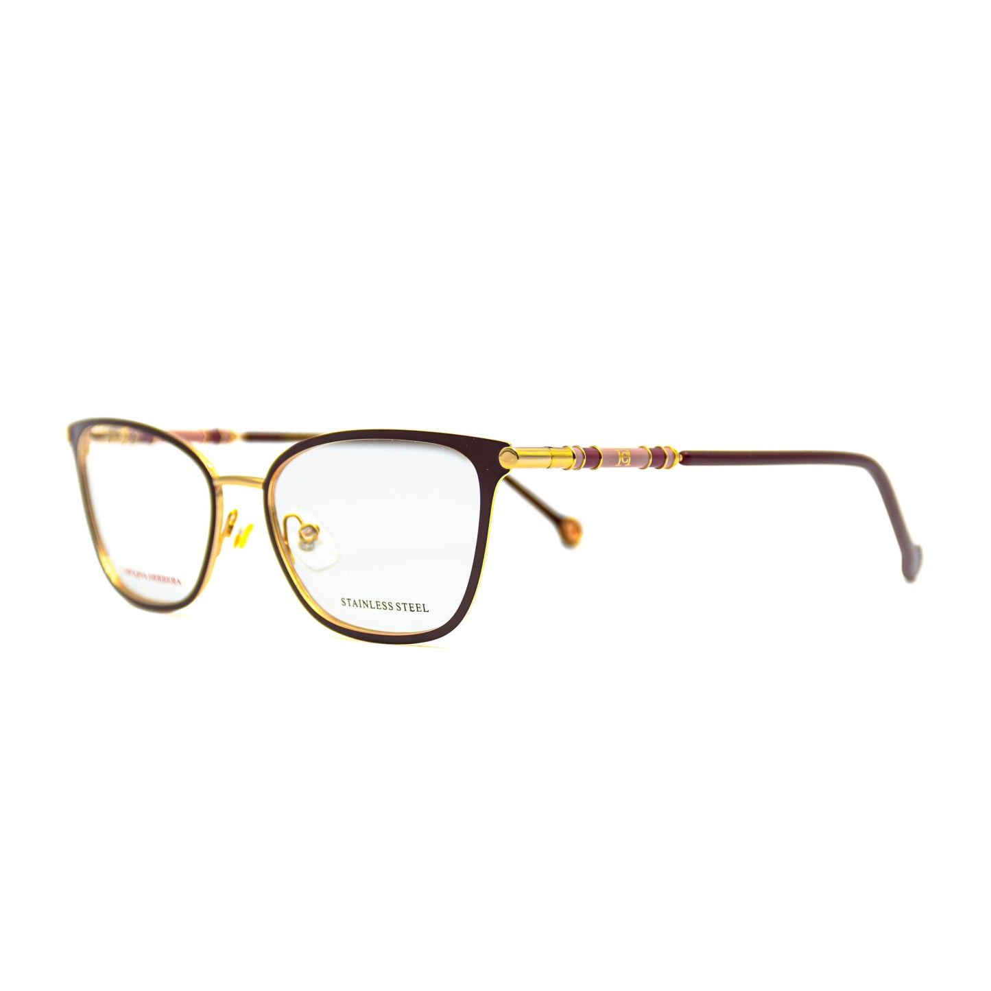 Gafas Oftálmicas Carolina Herrera