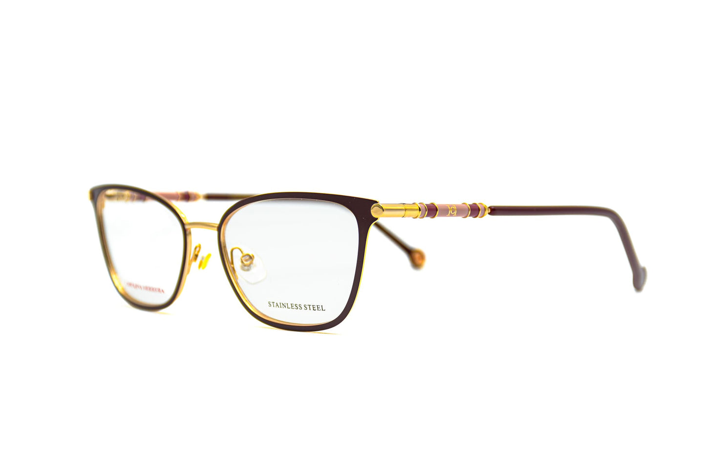 Gafas Oftálmicas Carolina Herrera