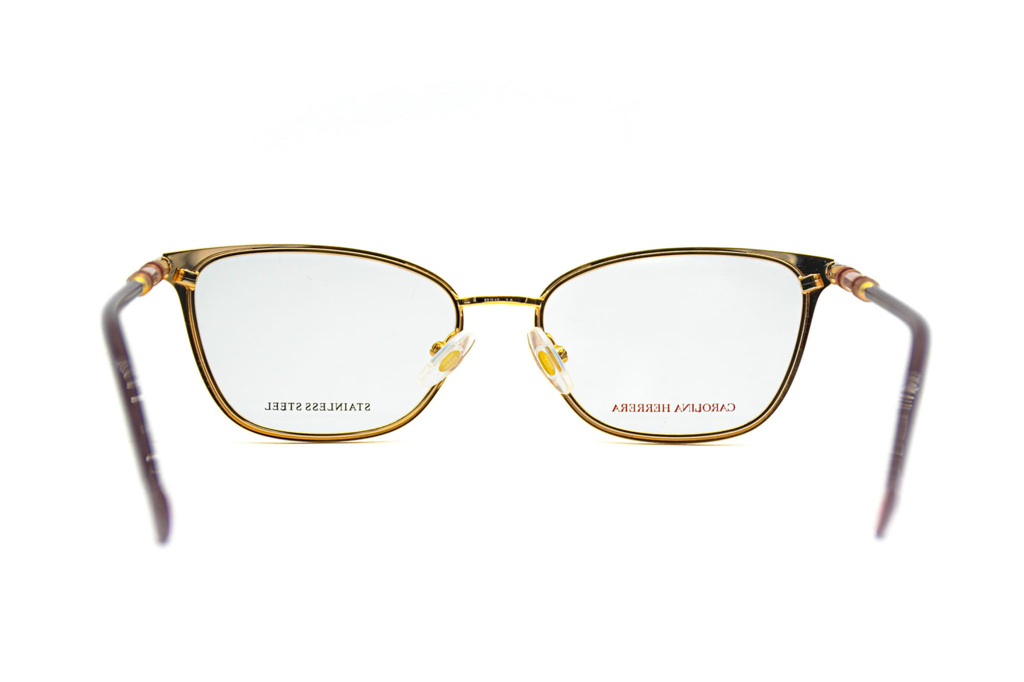 Gafas Oftálmicas Carolina Herrera