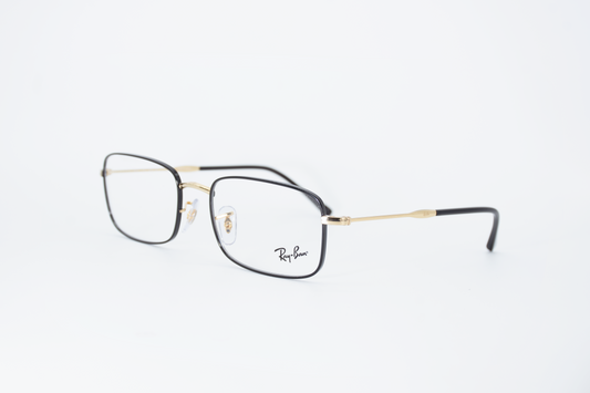 GAFAS OFTÁLMICAS RAY-BAN RX3746V