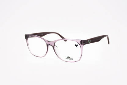 ARMAZÓN OFTALMICO LACOSTE L2767