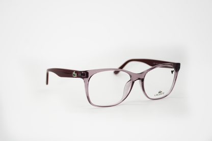 ARMAZÓN OFTALMICO LACOSTE L2767