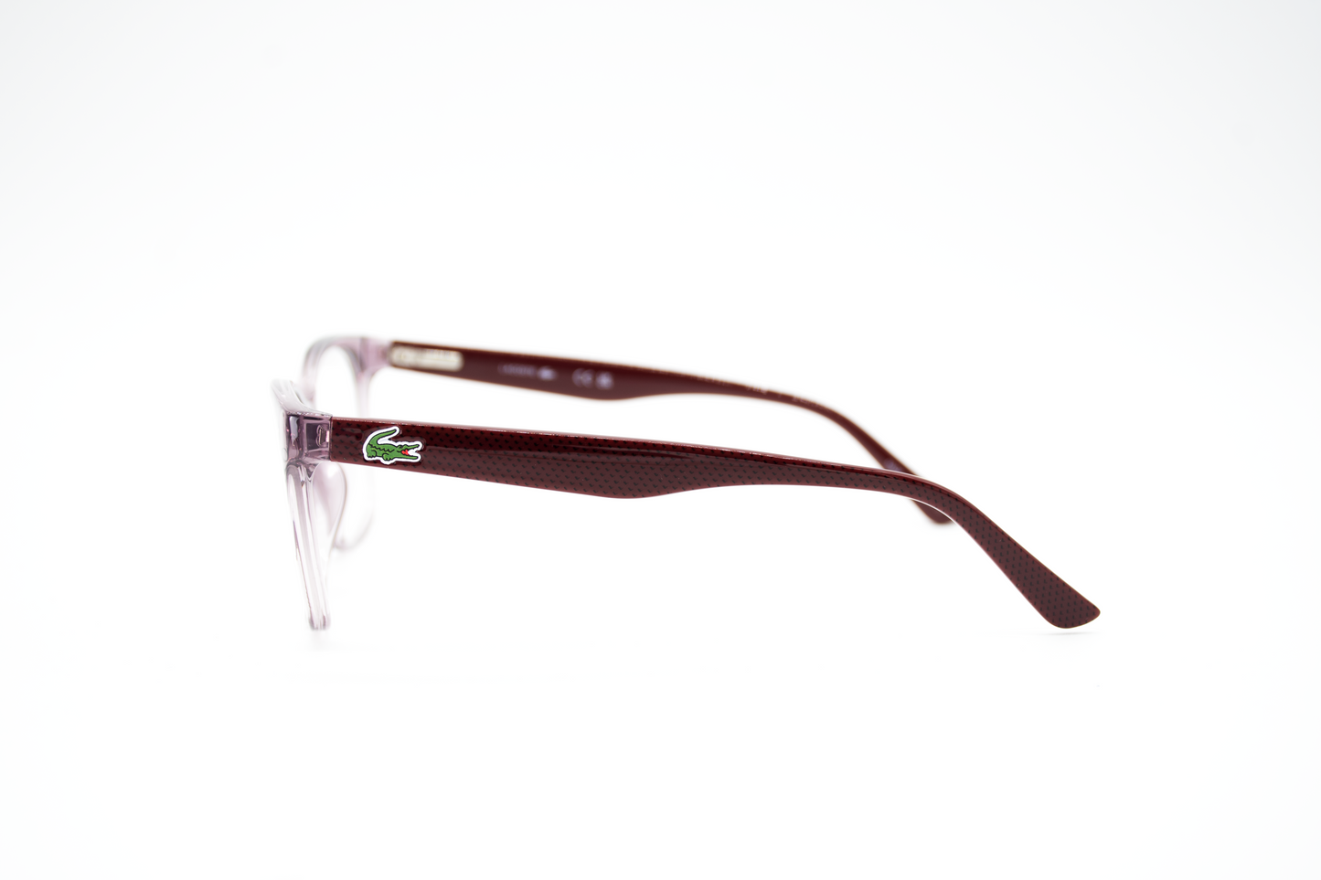 ARMAZÓN OFTALMICO LACOSTE L2767