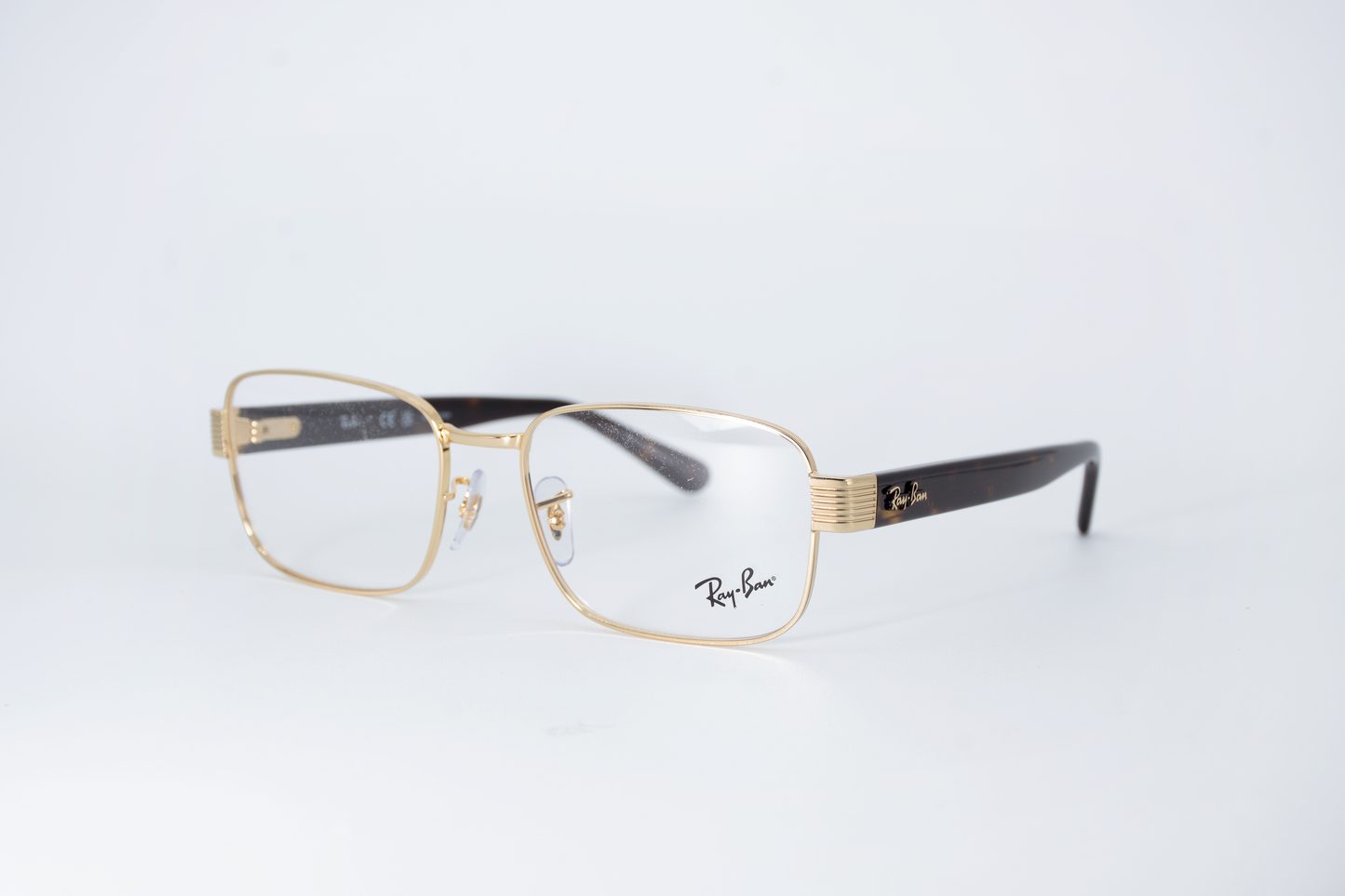 ARMAZÓN OFTÁLMICO RAY-BAN RX6529