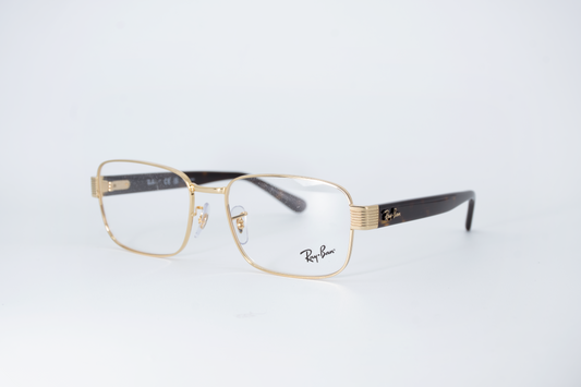 ARMAZÓN OFTÁLMICO RAY-BAN RX6529