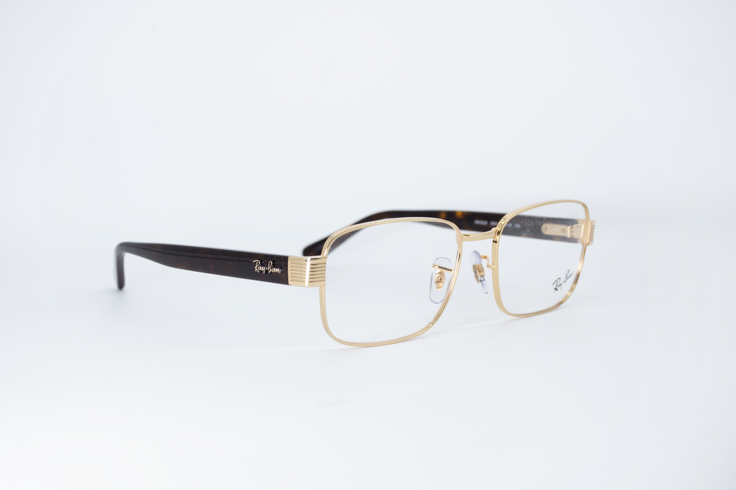 ARMAZÓN OFTÁLMICO RAY-BAN RX6529