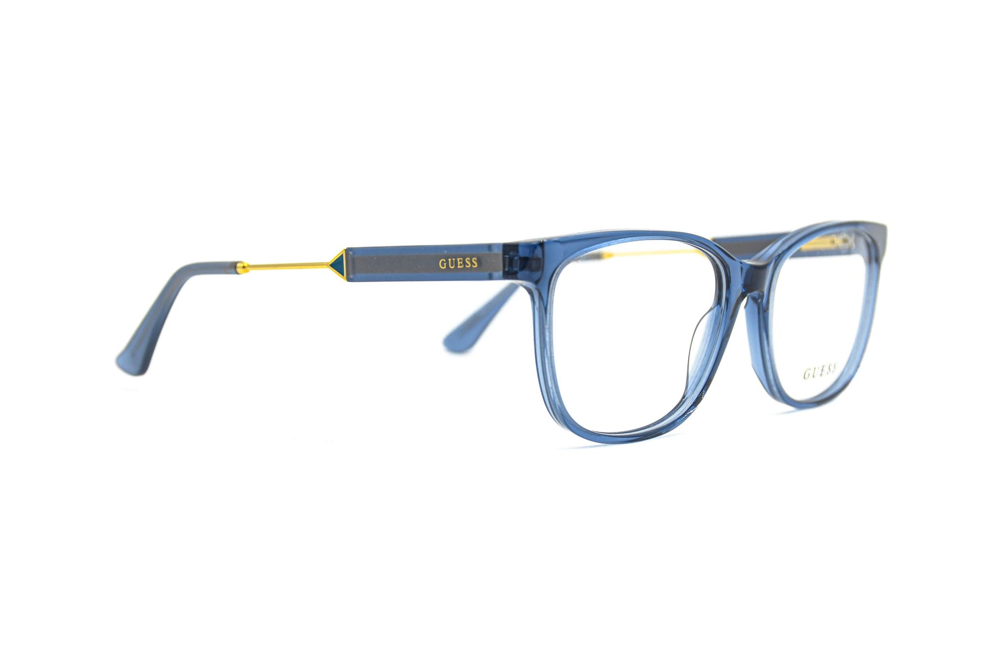 Gafas Oftálmicas Guess
