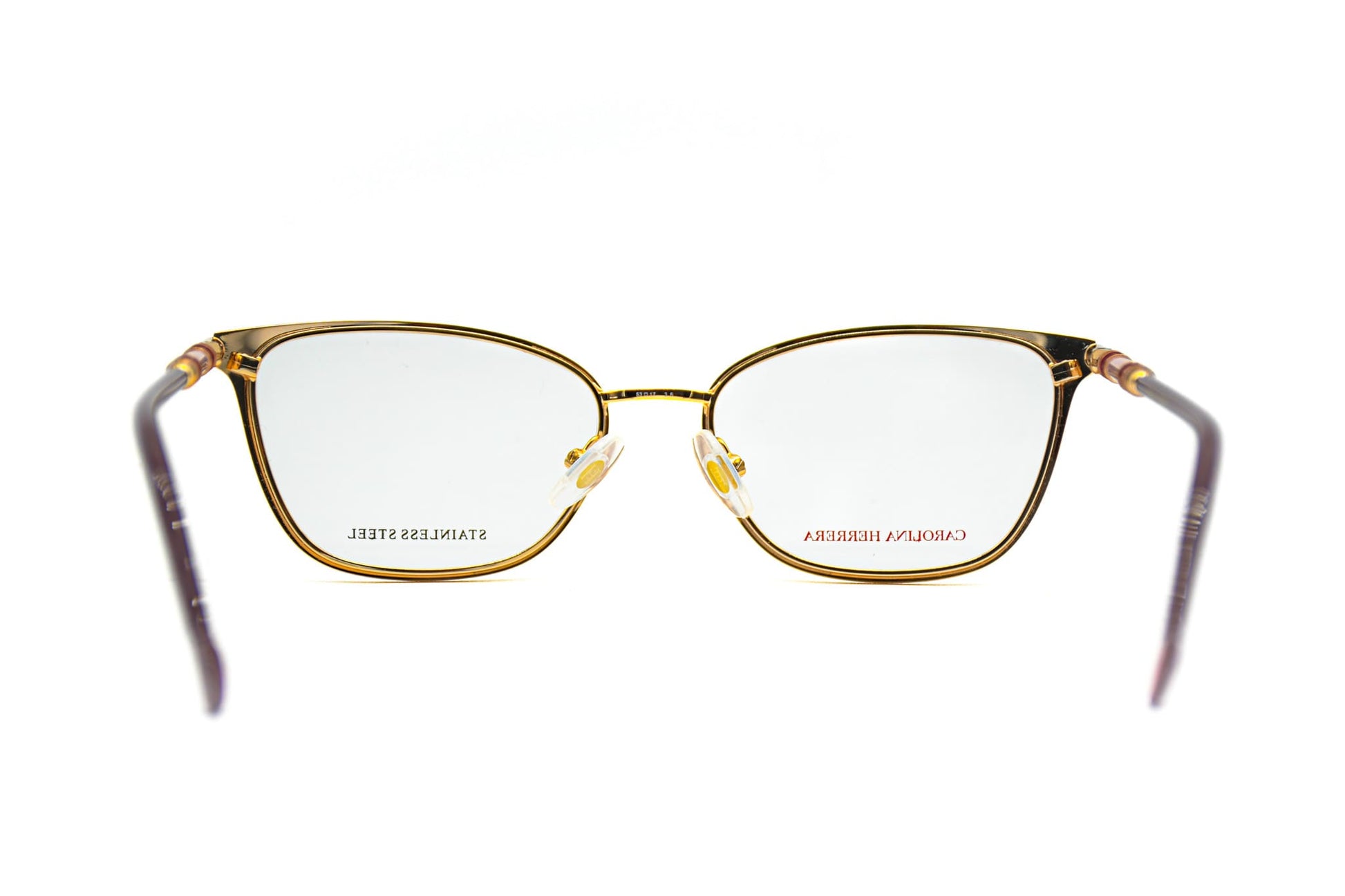 Gafas Oftálmicas Carolina Herrrera