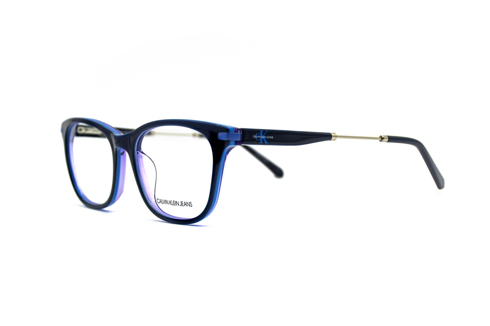 Gafas Oftálmicas Calvin Klein Jeans