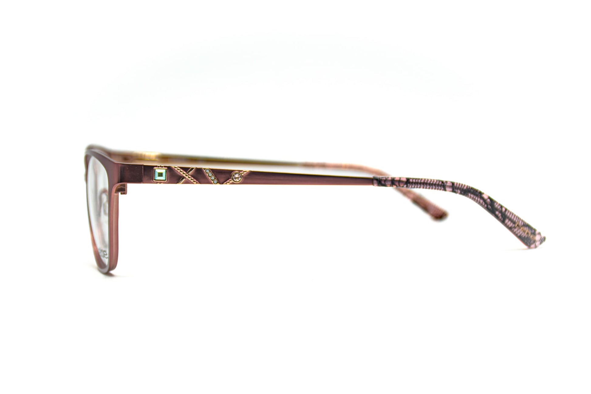Gafas Oftálmicas Bebe