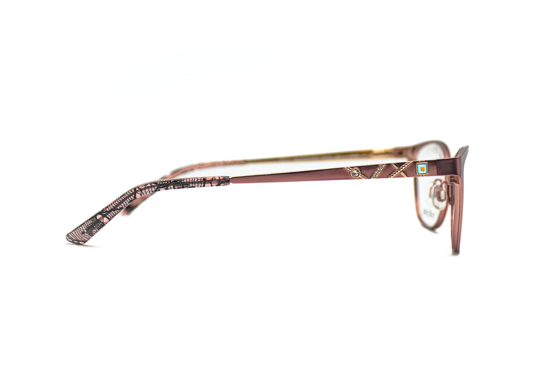 Gafas Oftálmicas Bebe