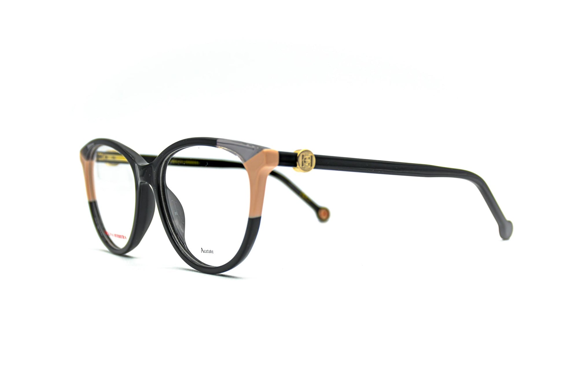 Gafas Oftálmicas Carolina Herrera