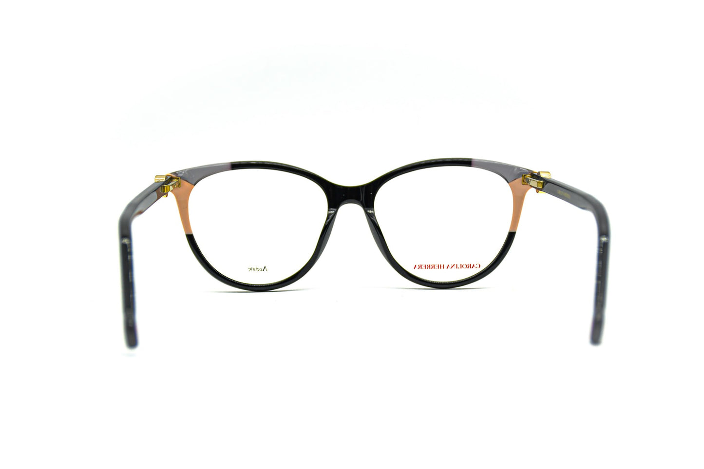 Gafas Oftálmicas Carolina Herrera