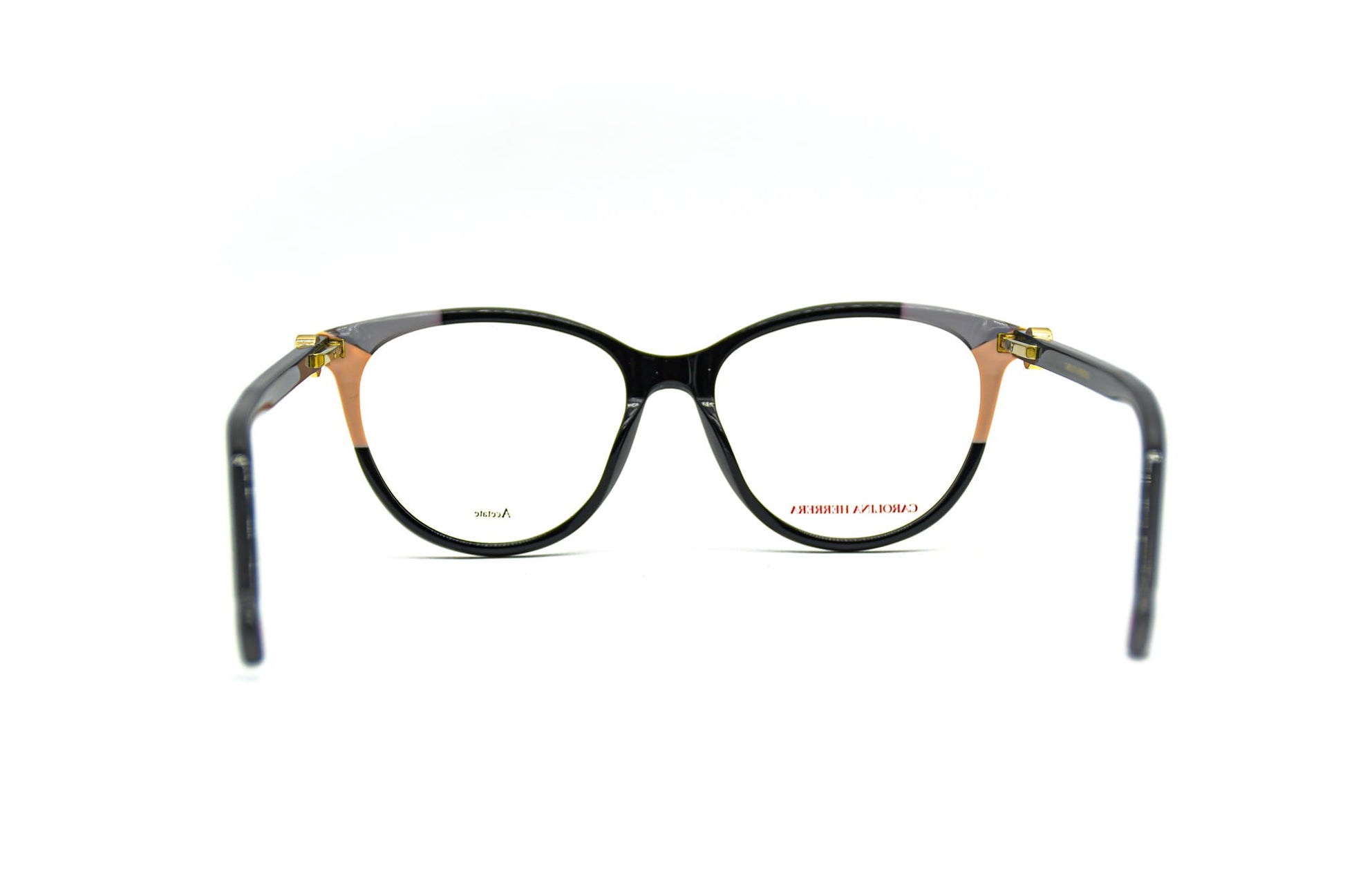 Gafas Oftálmicas Carolina Herrera
