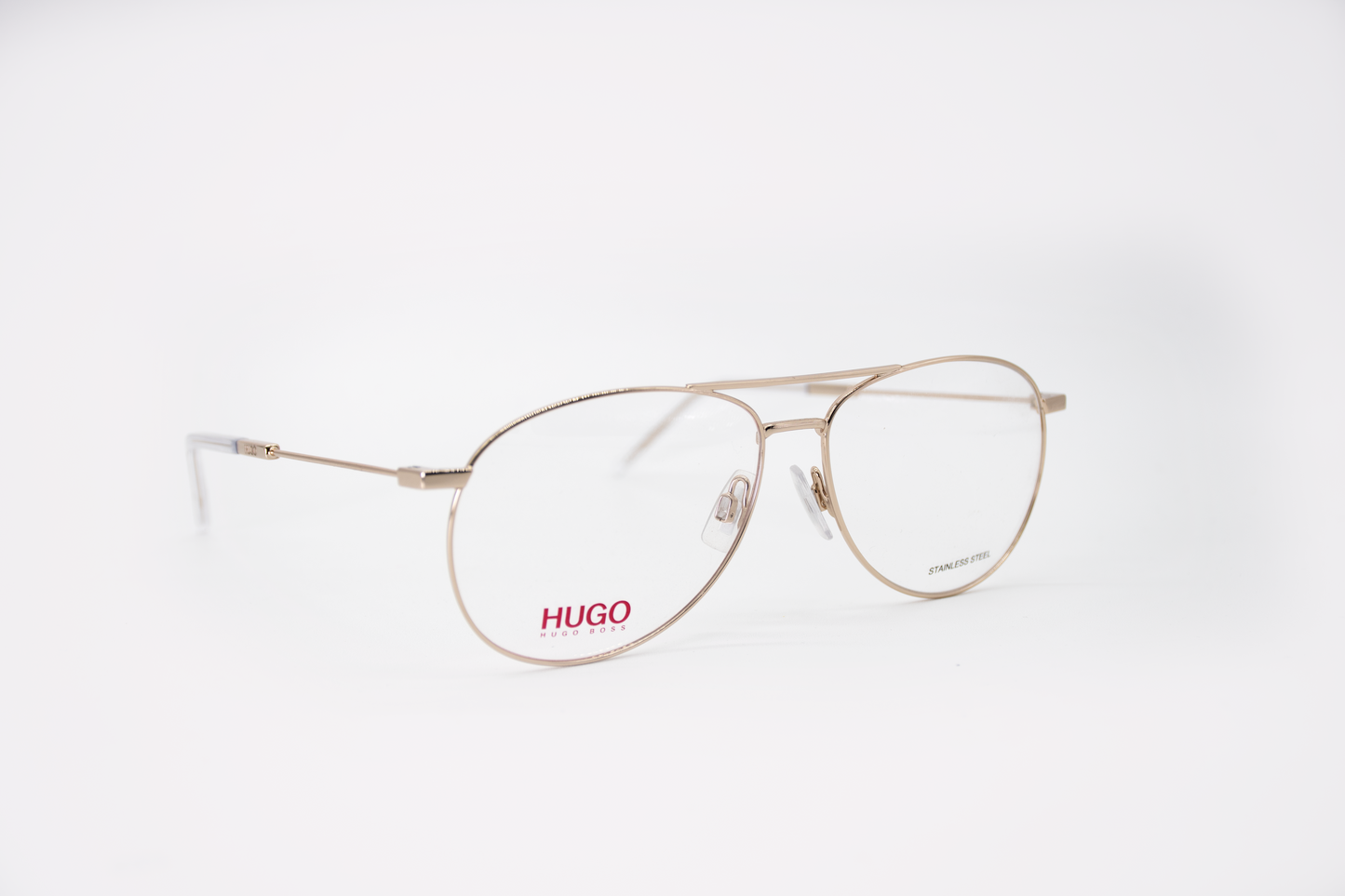 ARMAZÓN OFTÁLMICO HUGO BOSS HG1061