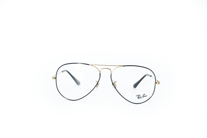 ARMAZÓN OFTÁLMICO RAY-BAN RB3175