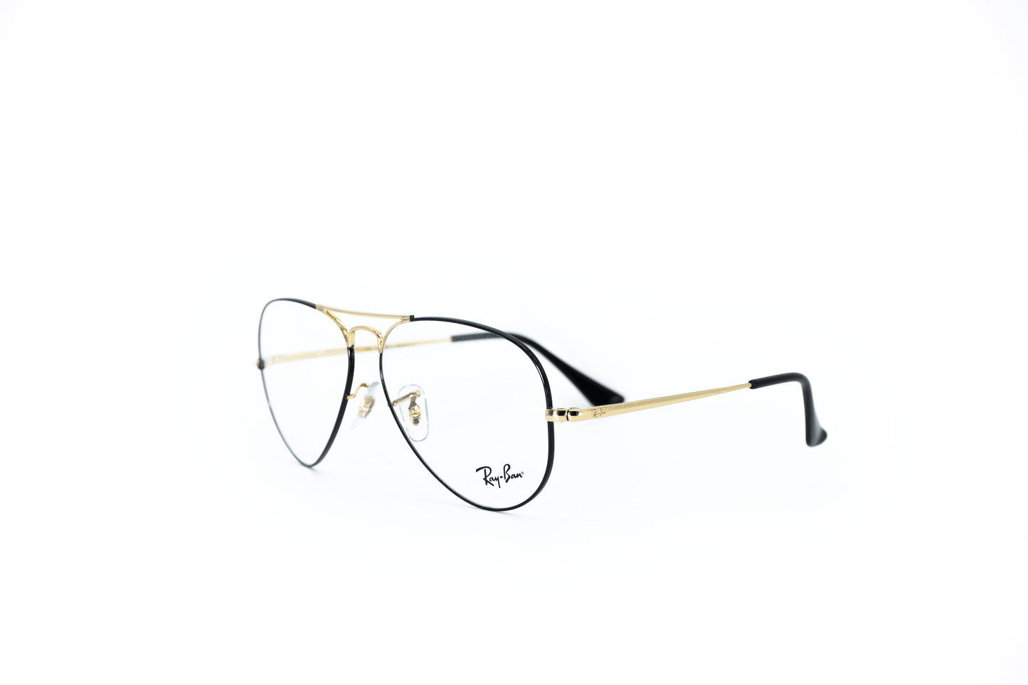 ARMAZÓN OFTÁLMICO RAY-BAN RB3175