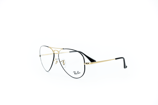ARMAZÓN OFTÁLMICO RAY-BAN RB3175