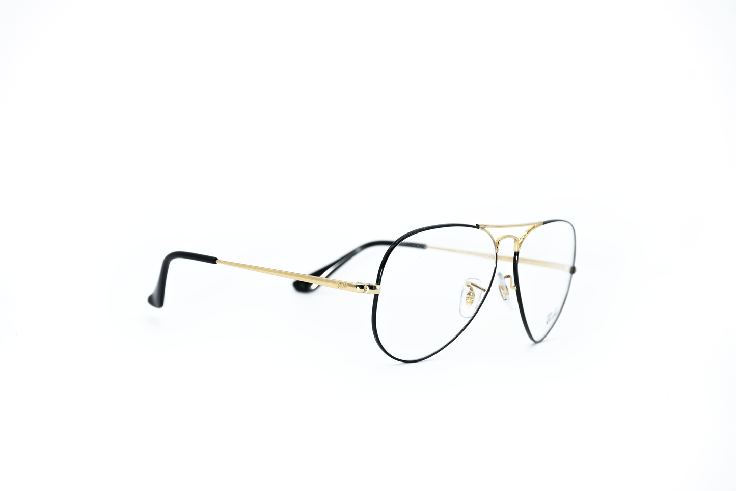 ARMAZÓN OFTÁLMICO RAY-BAN RB3175