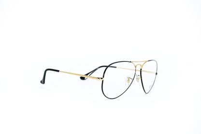 ARMAZÓN OFTÁLMICO RAY-BAN RB3175