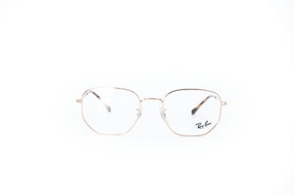 ARMAZÓN OFTÁLMICO RAY-BAN RB3094