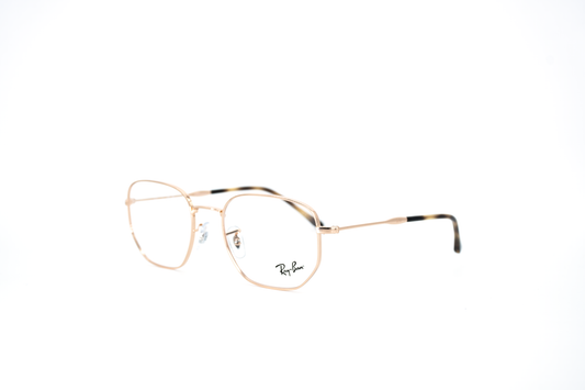 ARMAZÓN OFTÁLMICO RAY-BAN RB3094
