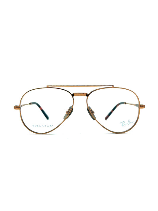 Armazón Oftalmico Ray Ban Aviator 1RB05362