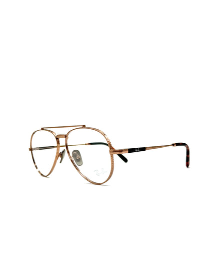 Armazón Oftalmico Ray Ban Aviator 1RB05362