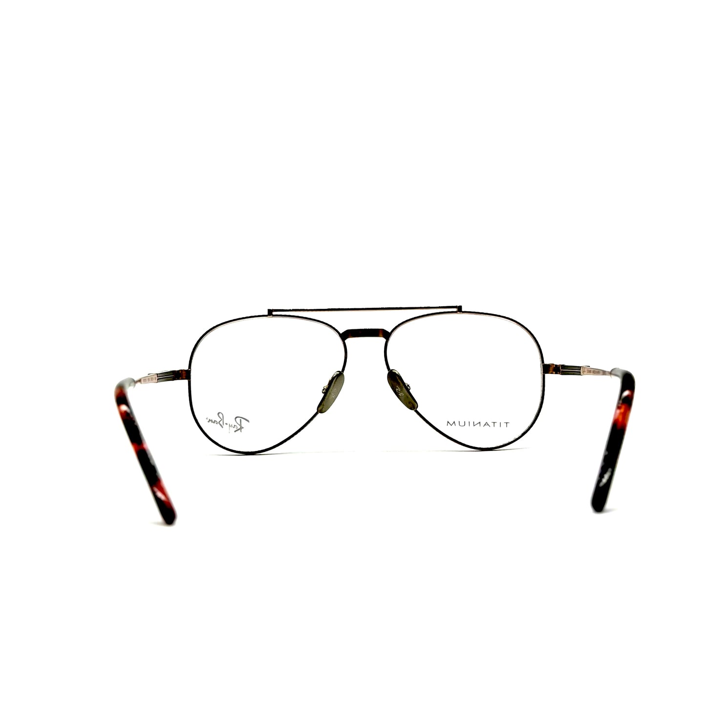 Armazón Oftalmico Ray Ban Aviator 1RB05362