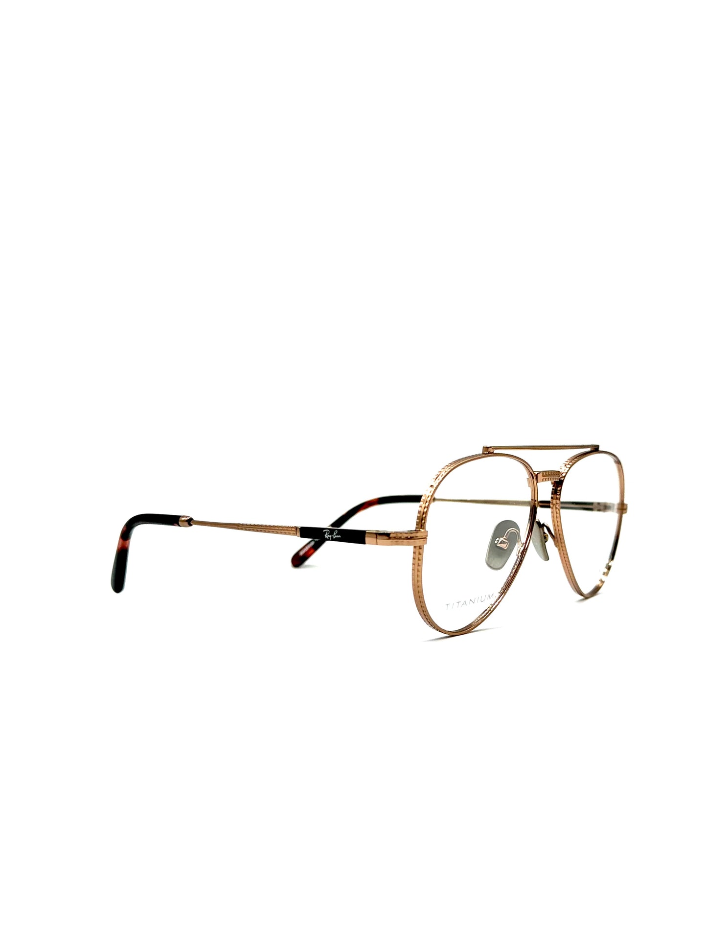 Armazón Oftalmico Ray Ban Aviator 1RB05362